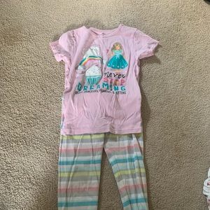 Pj set